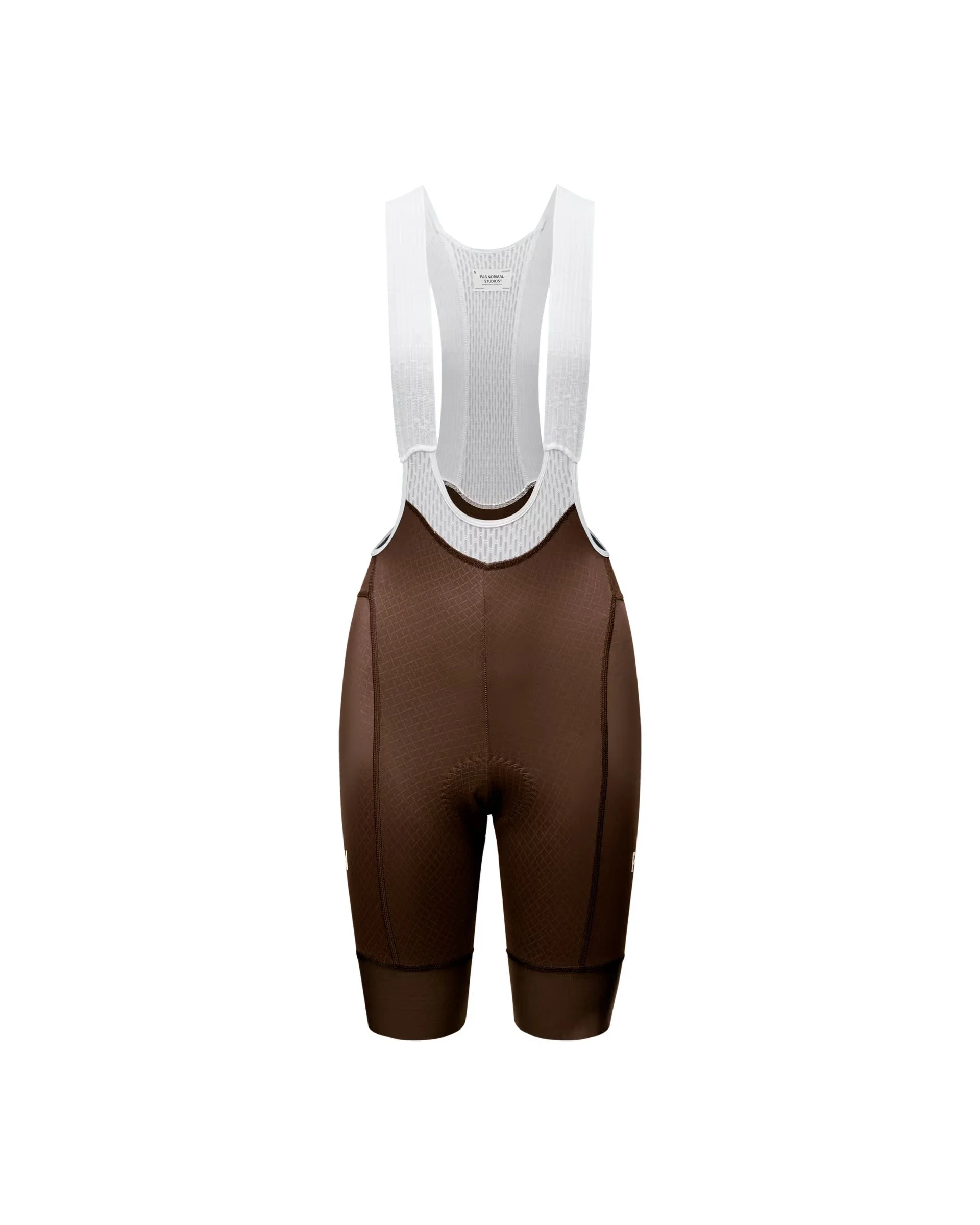 PAS NORMAL STUDIOS Mechanism Bib Khaki Green Women — Cycle Store